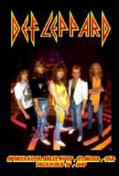 Def Leppard : Hysteria in Florida